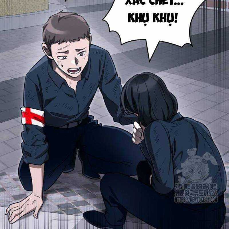 Thiên Ma Tái Lâm Chapter 23 trang 35