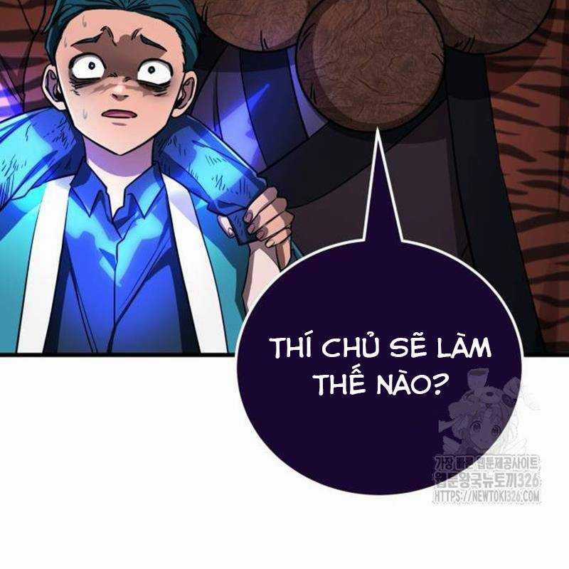 Thiên Ma Tái Lâm Chapter 23 trang 56
