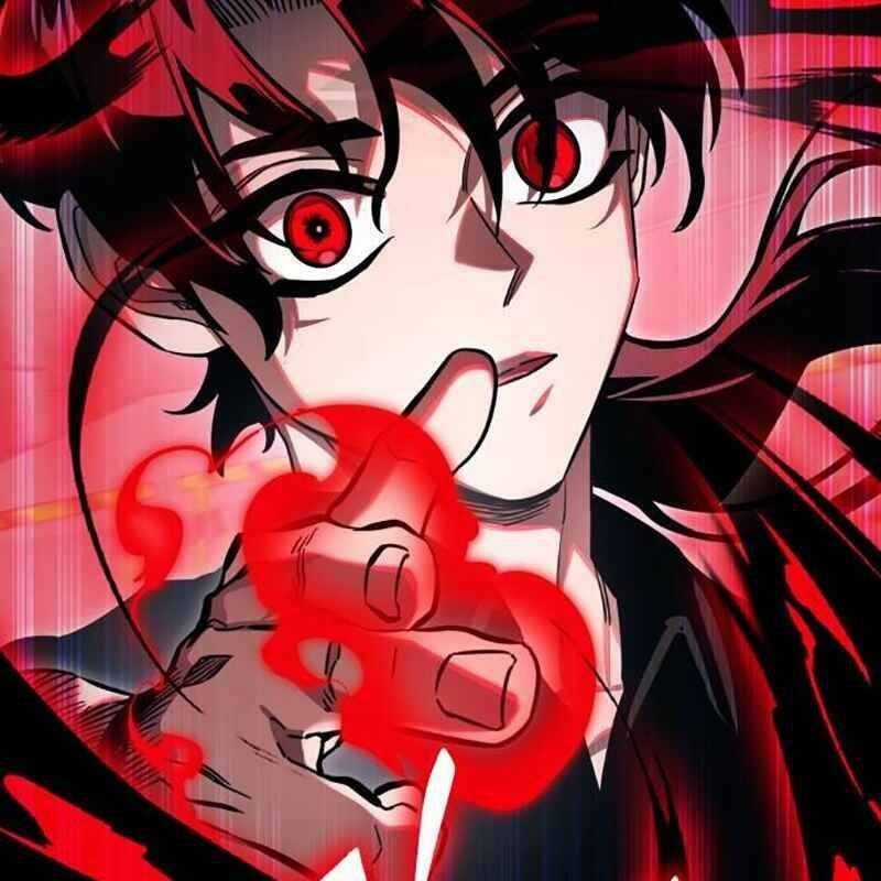 Thiên Ma Tái Lâm Chapter 24 trang 121