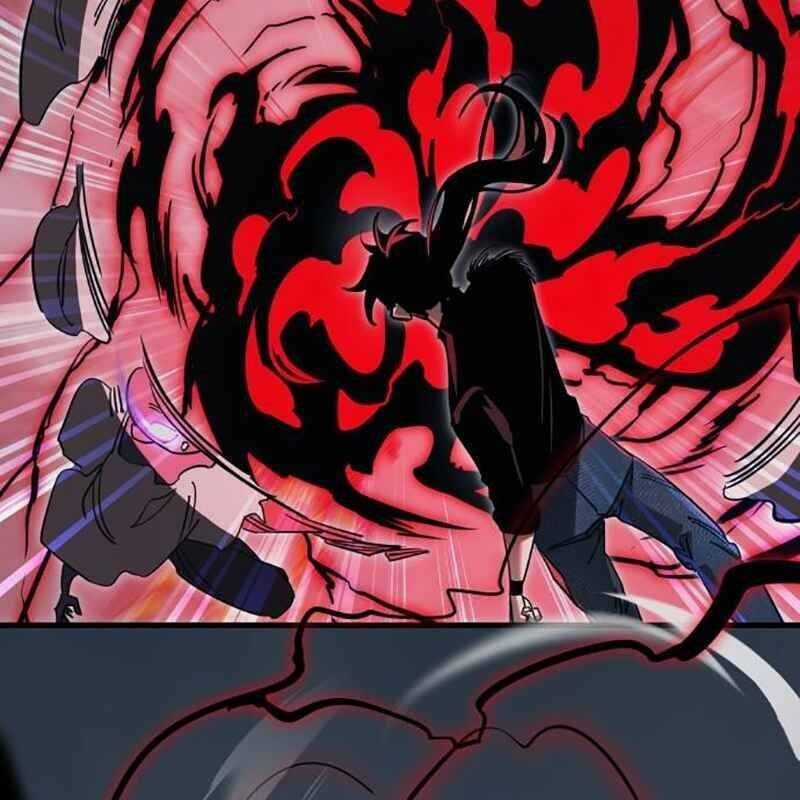 Thiên Ma Tái Lâm Chapter 24 trang 125