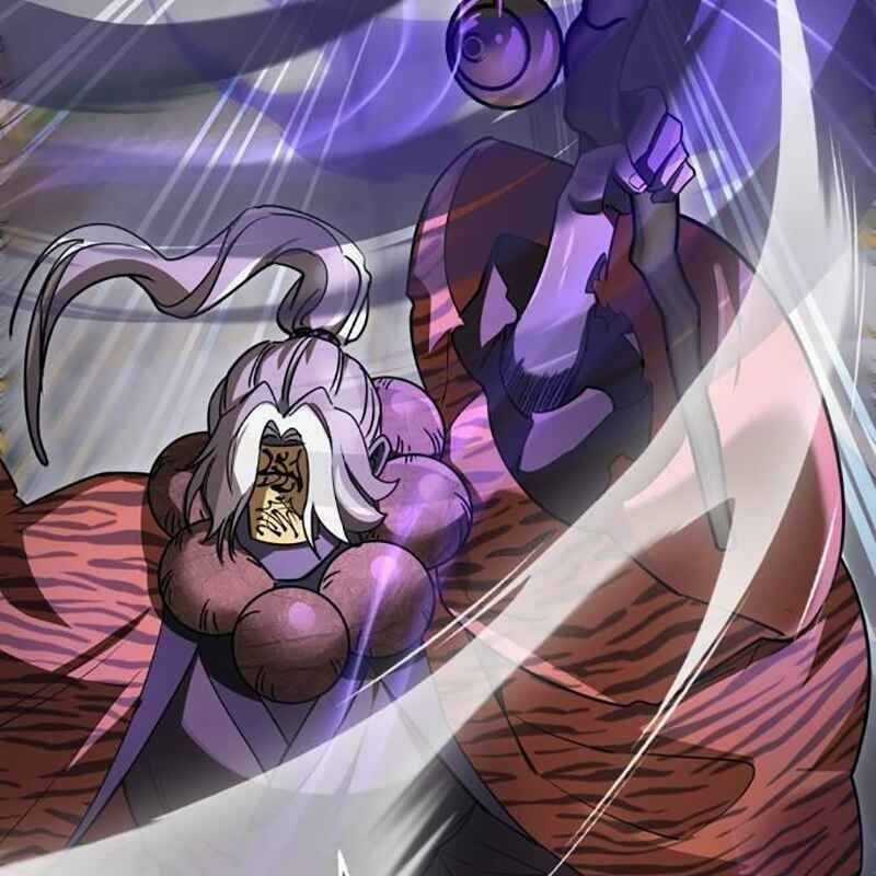 Thiên Ma Tái Lâm Chapter 24 trang 143