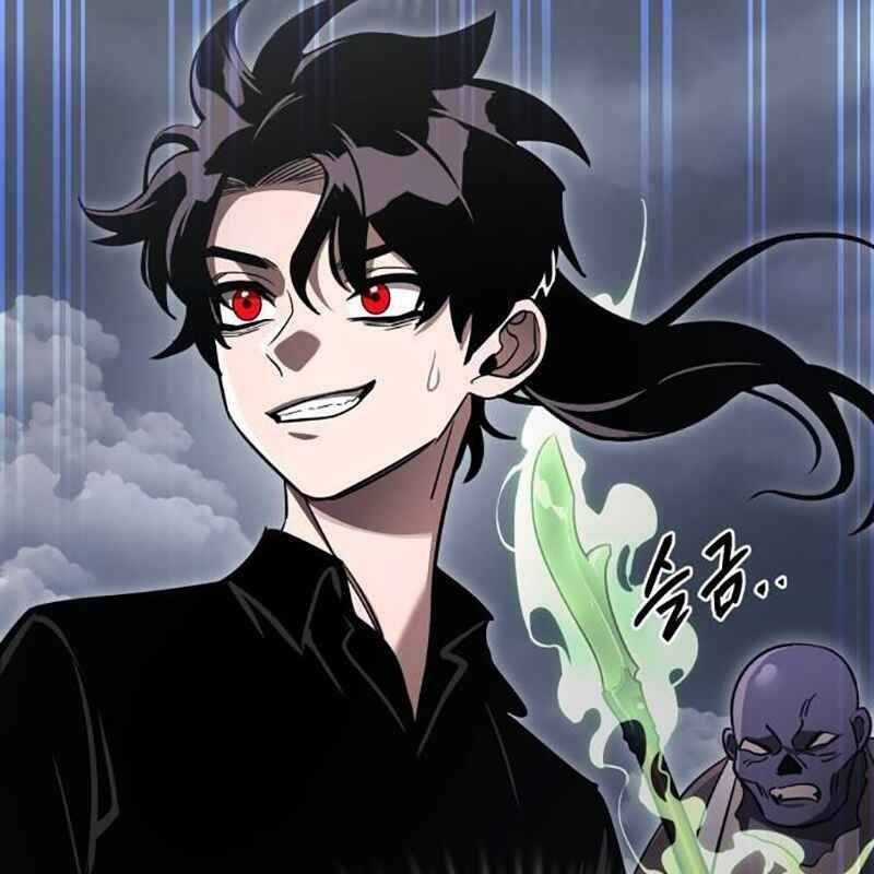 Thiên Ma Tái Lâm Chapter 24 trang 157