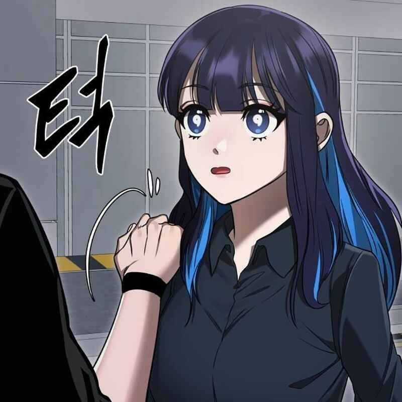 Thiên Ma Tái Lâm Chapter 24 trang 16