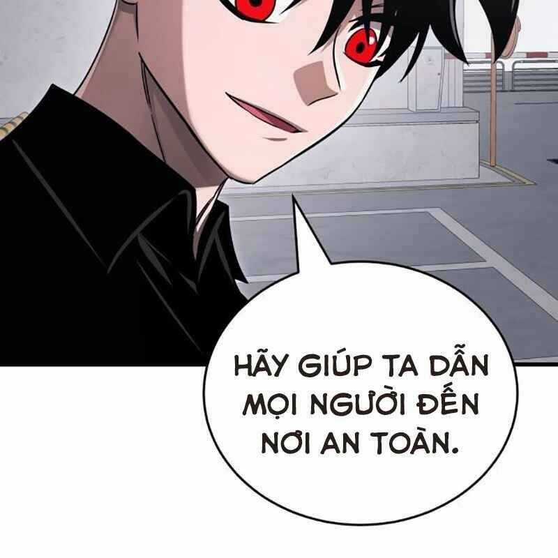 Thiên Ma Tái Lâm Chapter 24 trang 19