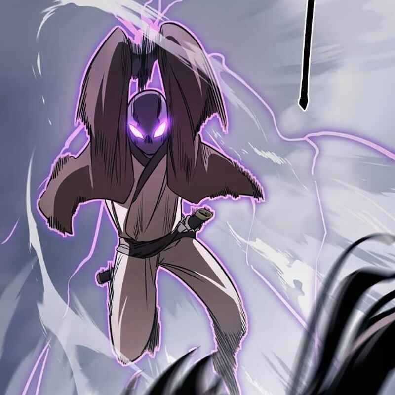 Thiên Ma Tái Lâm Chapter 24 trang 211