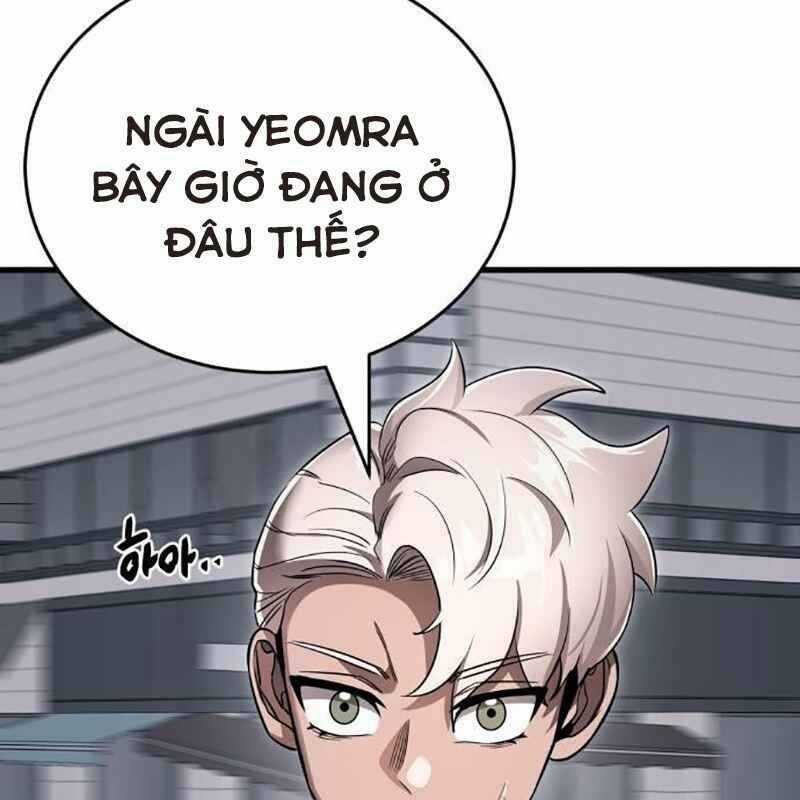 Thiên Ma Tái Lâm Chapter 24 trang 260