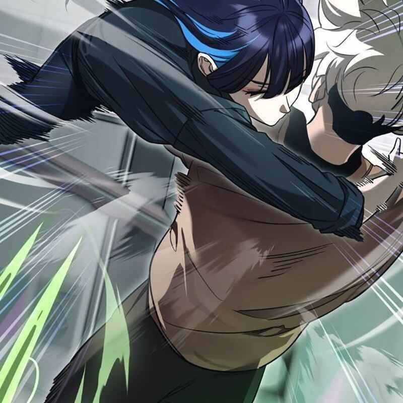 Thiên Ma Tái Lâm Chapter 24 trang 281