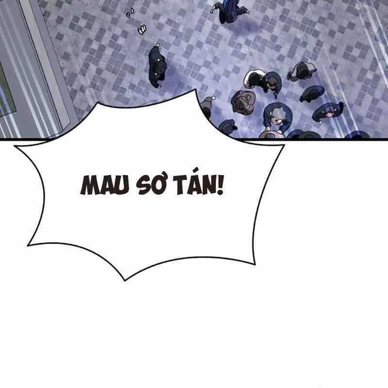 Thiên Ma Tái Lâm Chapter 24 trang 32