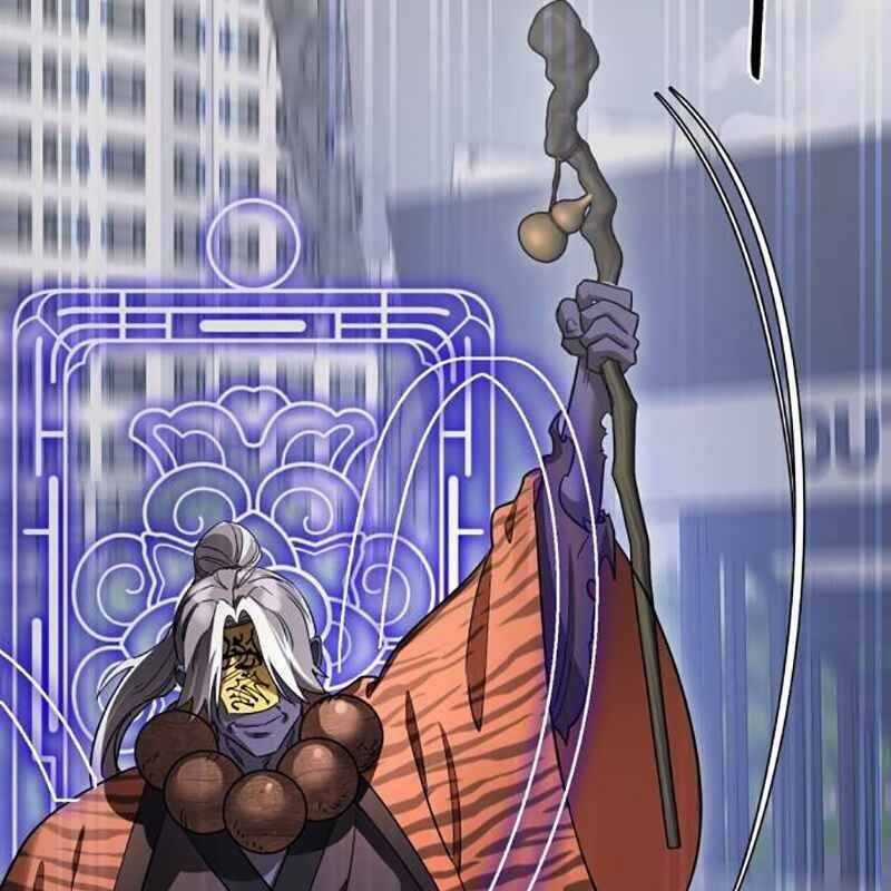 Thiên Ma Tái Lâm Chapter 24 trang 34