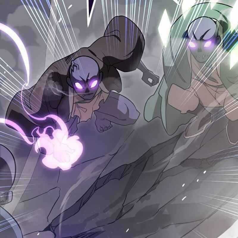 Thiên Ma Tái Lâm Chapter 24 trang 82