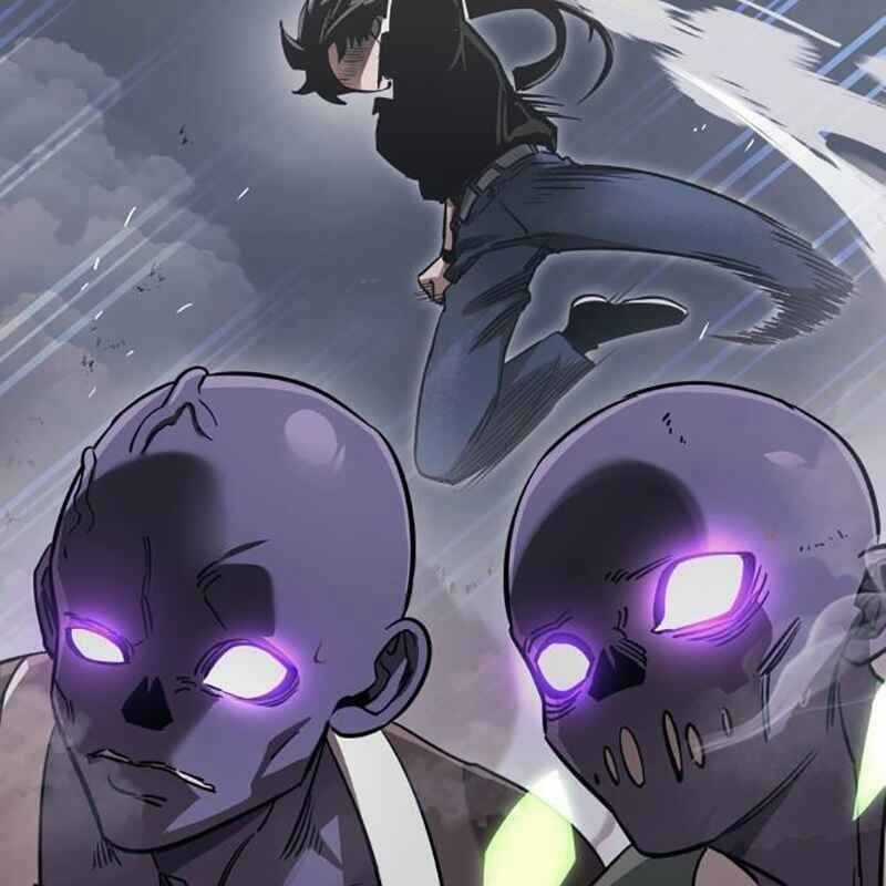 Thiên Ma Tái Lâm Chapter 24 trang 85