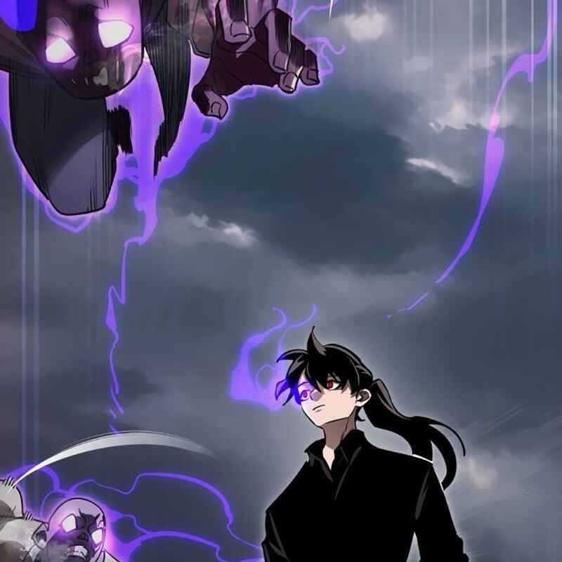 Thiên Ma Tái Lâm Chapter 25 trang 133