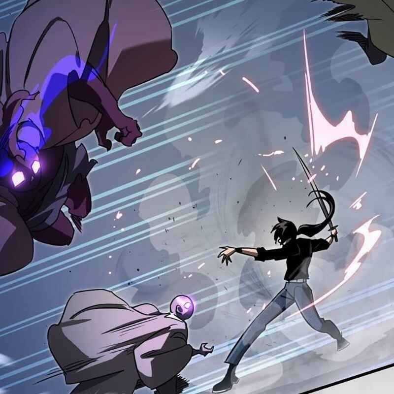 Thiên Ma Tái Lâm Chapter 25 trang 145