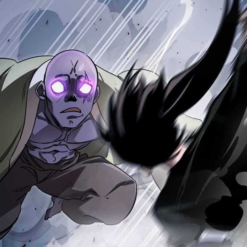 Thiên Ma Tái Lâm Chapter 25 trang 158