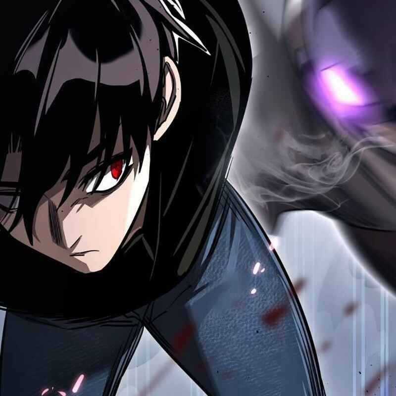 Thiên Ma Tái Lâm Chapter 25 trang 176