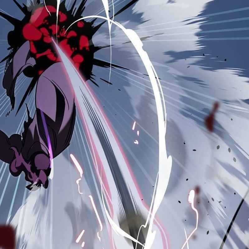 Thiên Ma Tái Lâm Chapter 25 trang 191