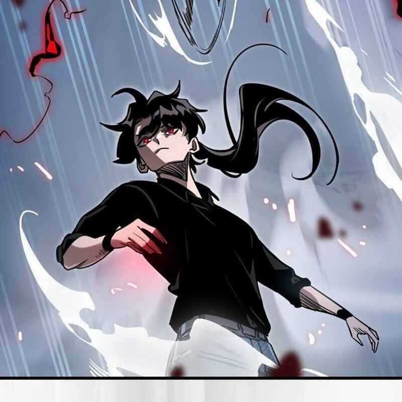 Thiên Ma Tái Lâm Chapter 25 trang 196