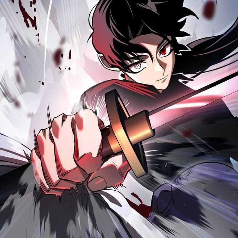 Thiên Ma Tái Lâm Chapter 25 trang 208