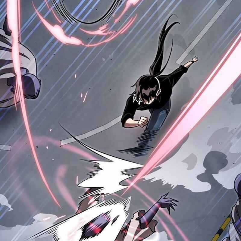 Thiên Ma Tái Lâm Chapter 25 trang 221