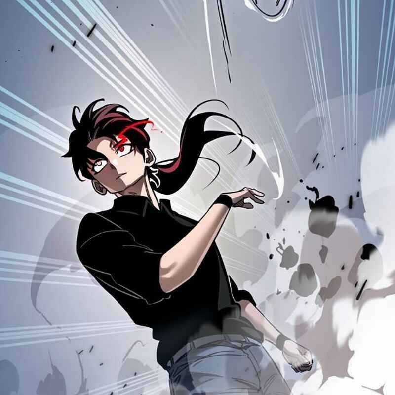 Thiên Ma Tái Lâm Chapter 25 trang 247