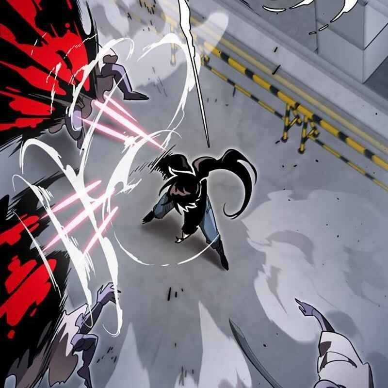 Thiên Ma Tái Lâm Chapter 25 trang 250