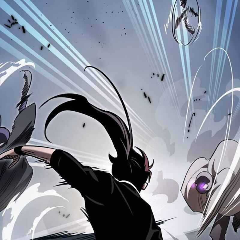 Thiên Ma Tái Lâm Chapter 25 trang 253