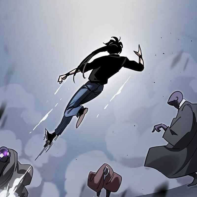 Thiên Ma Tái Lâm Chapter 25 trang 260