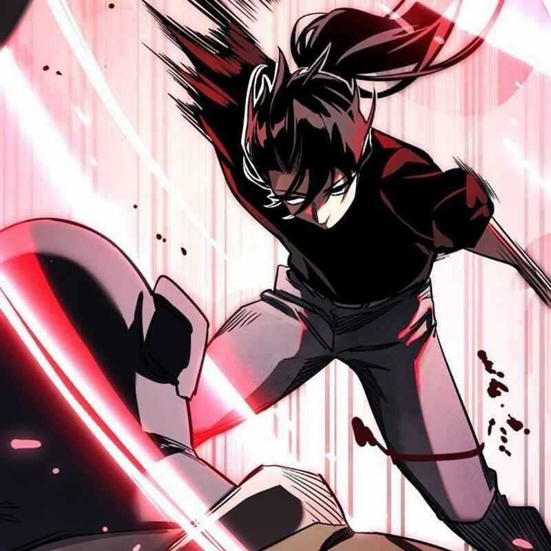 Thiên Ma Tái Lâm Chapter 25 trang 283