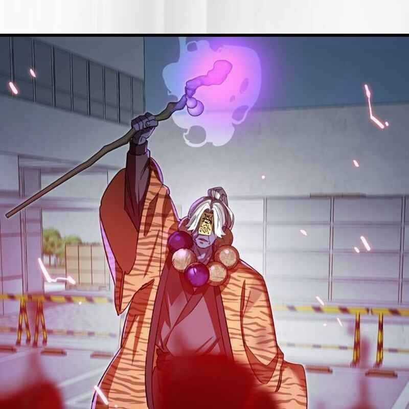 Thiên Ma Tái Lâm Chapter 25 trang 290