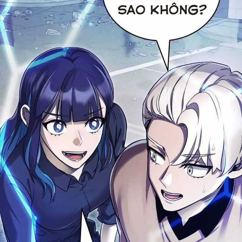 Thiên Ma Tái Lâm Chapter 25 trang 31