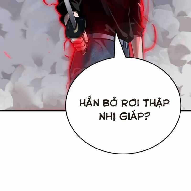 Thiên Ma Tái Lâm Chapter 25 trang 94