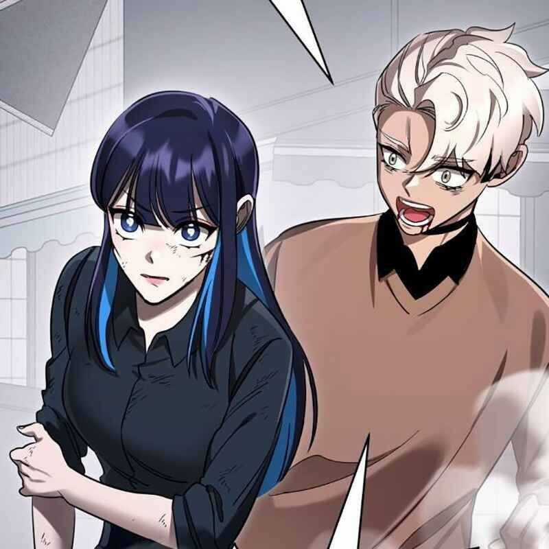 Thiên Ma Tái Lâm Chapter 26 trang 133