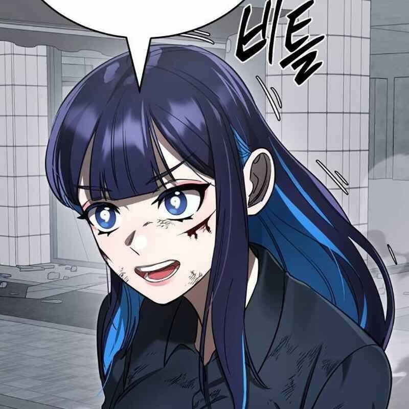 Thiên Ma Tái Lâm Chapter 26 trang 136