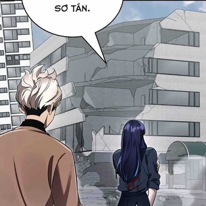 Thiên Ma Tái Lâm Chapter 26 trang 139