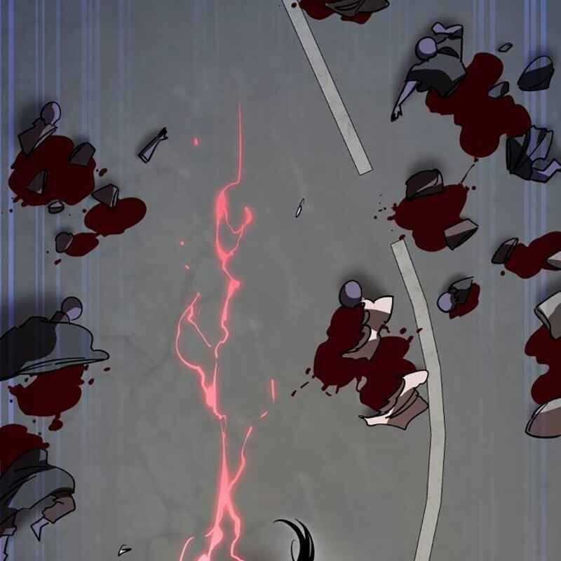 Thiên Ma Tái Lâm Chapter 26 trang 194