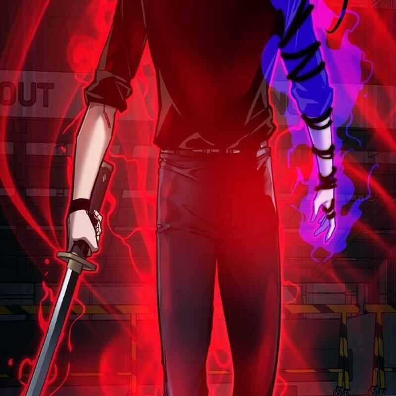 Thiên Ma Tái Lâm Chapter 26 trang 199