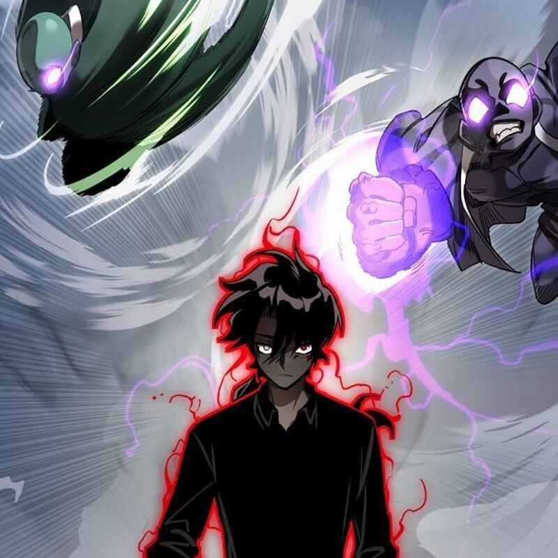 Thiên Ma Tái Lâm Chapter 26 trang 203