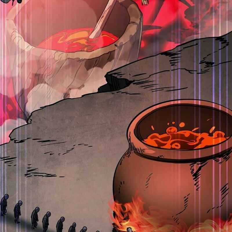 Thiên Ma Tái Lâm Chapter 26 trang 214