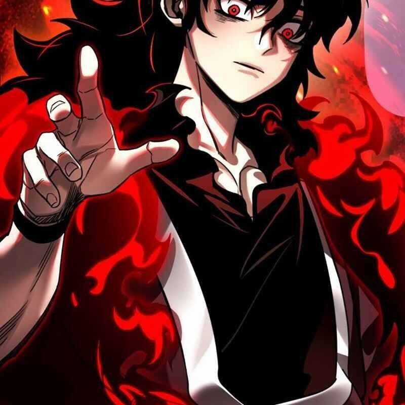 Thiên Ma Tái Lâm Chapter 26 trang 218