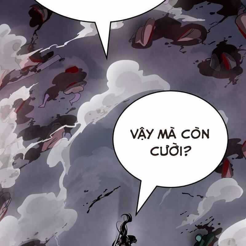 Thiên Ma Tái Lâm Chapter 26 trang 253