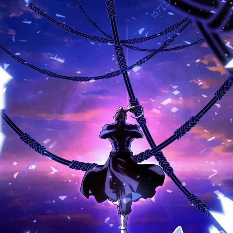 Thiên Ma Tái Lâm Chapter 26 trang 293