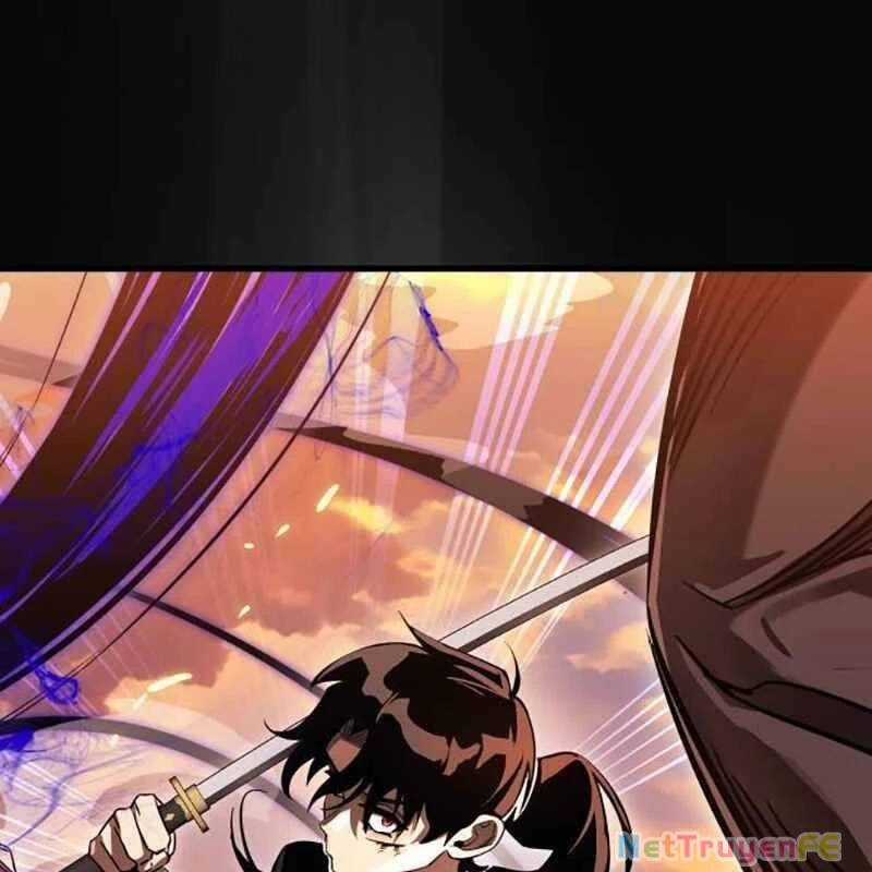 Thiên Ma Tái Lâm Chapter 27 trang 203