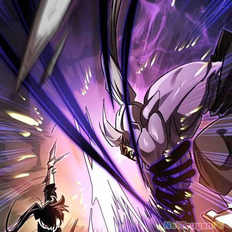 Thiên Ma Tái Lâm Chapter 27 trang 211