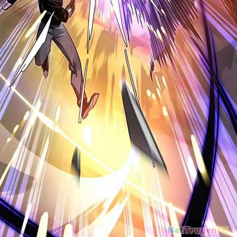 Thiên Ma Tái Lâm Chapter 27 trang 212