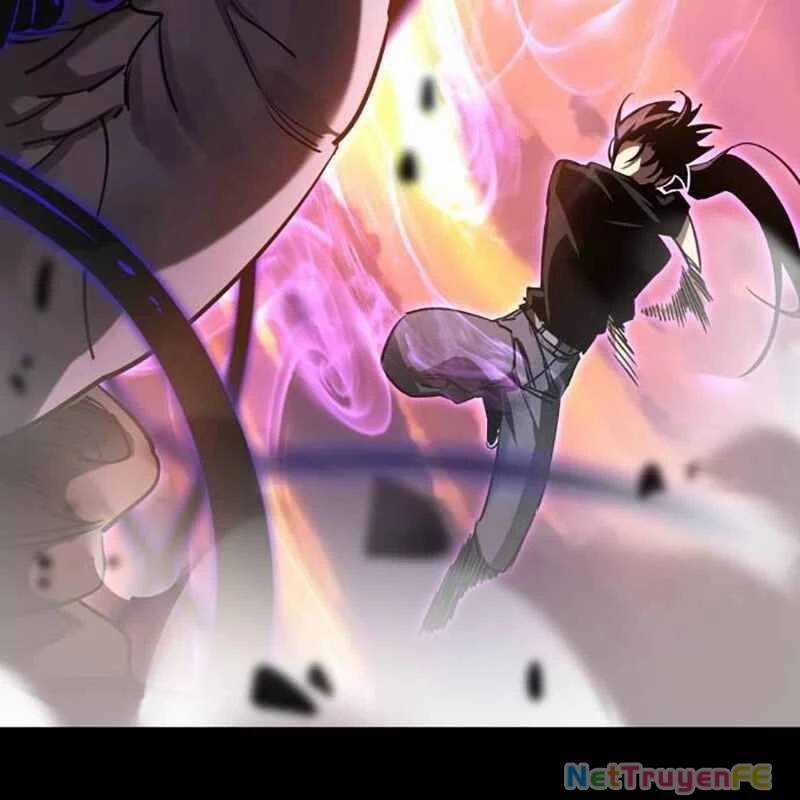 Thiên Ma Tái Lâm Chapter 27 trang 262