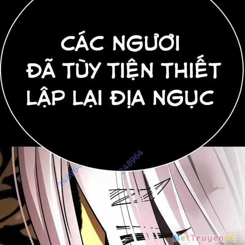 Thiên Ma Tái Lâm Chapter 27 trang 289