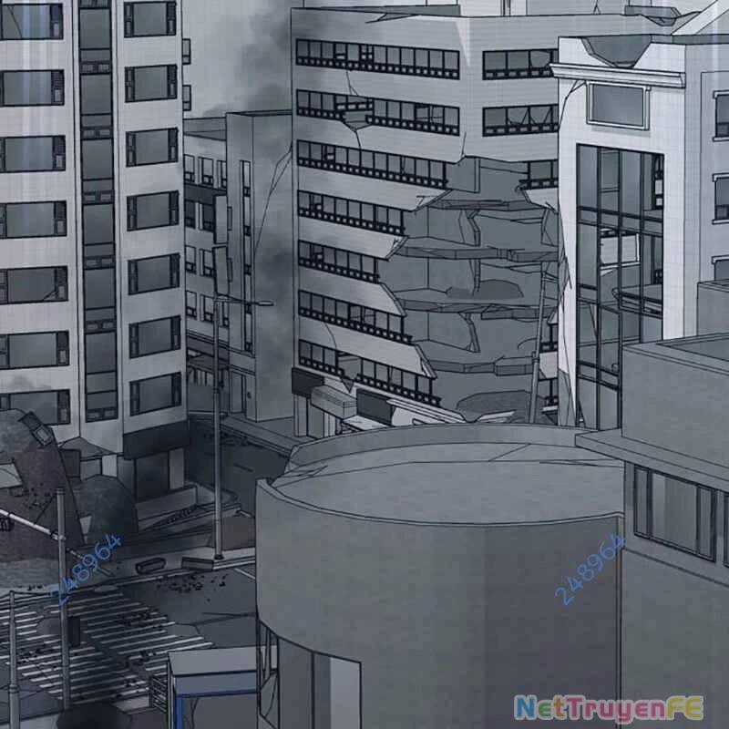 Thiên Ma Tái Lâm Chapter 27 trang 4