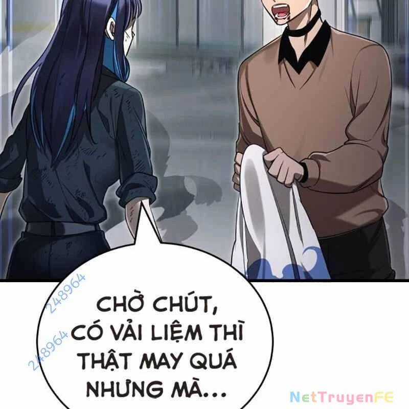 Thiên Ma Tái Lâm Chapter 27 trang 7