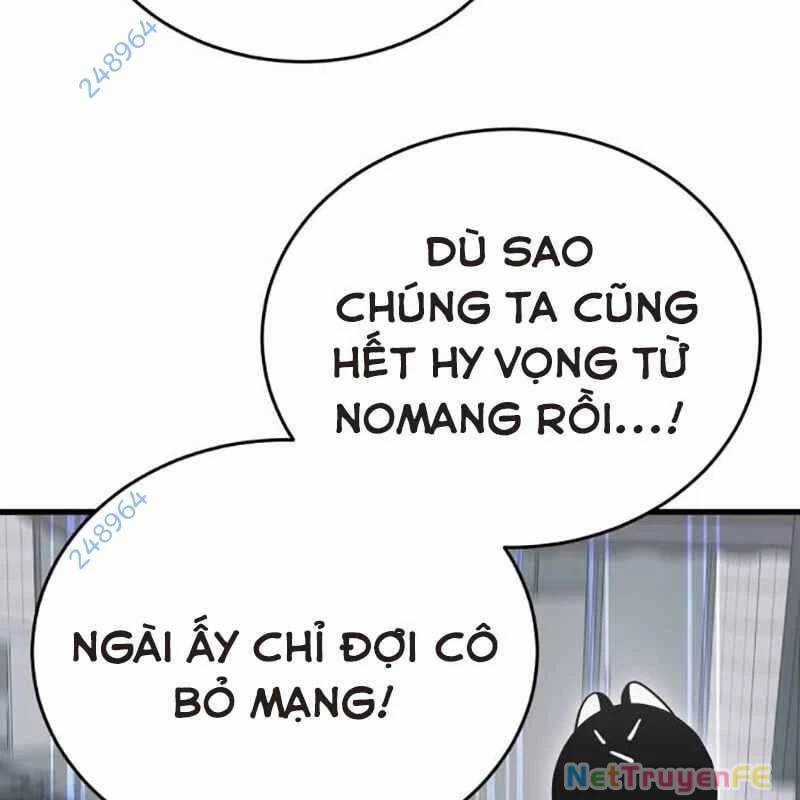 Thiên Ma Tái Lâm Chapter 27 trang 8