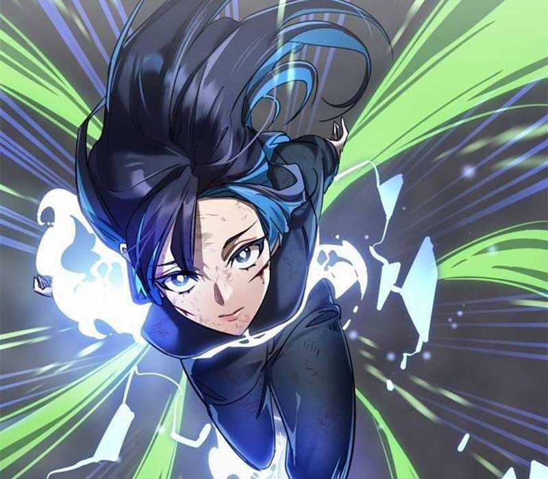 Thiên Ma Tái Lâm Chapter 28 trang 113